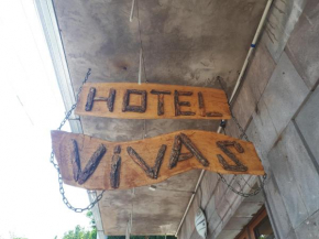 Гостиница Hotel VIVAS   Горис